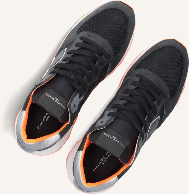 PHILIPPE MODEL TROPEZ HAUTE LOW MAN PHILIPPE MODEL TROPEZ HAUTE LOW MAN - large