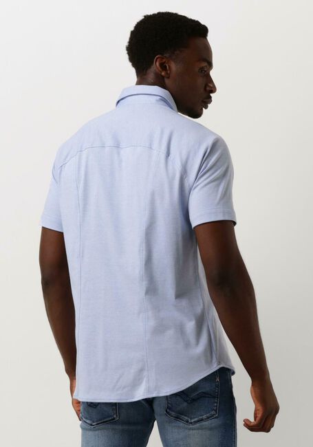DESOTO Chemise décontracté DESOTO KENT 1/2 en bleu - large