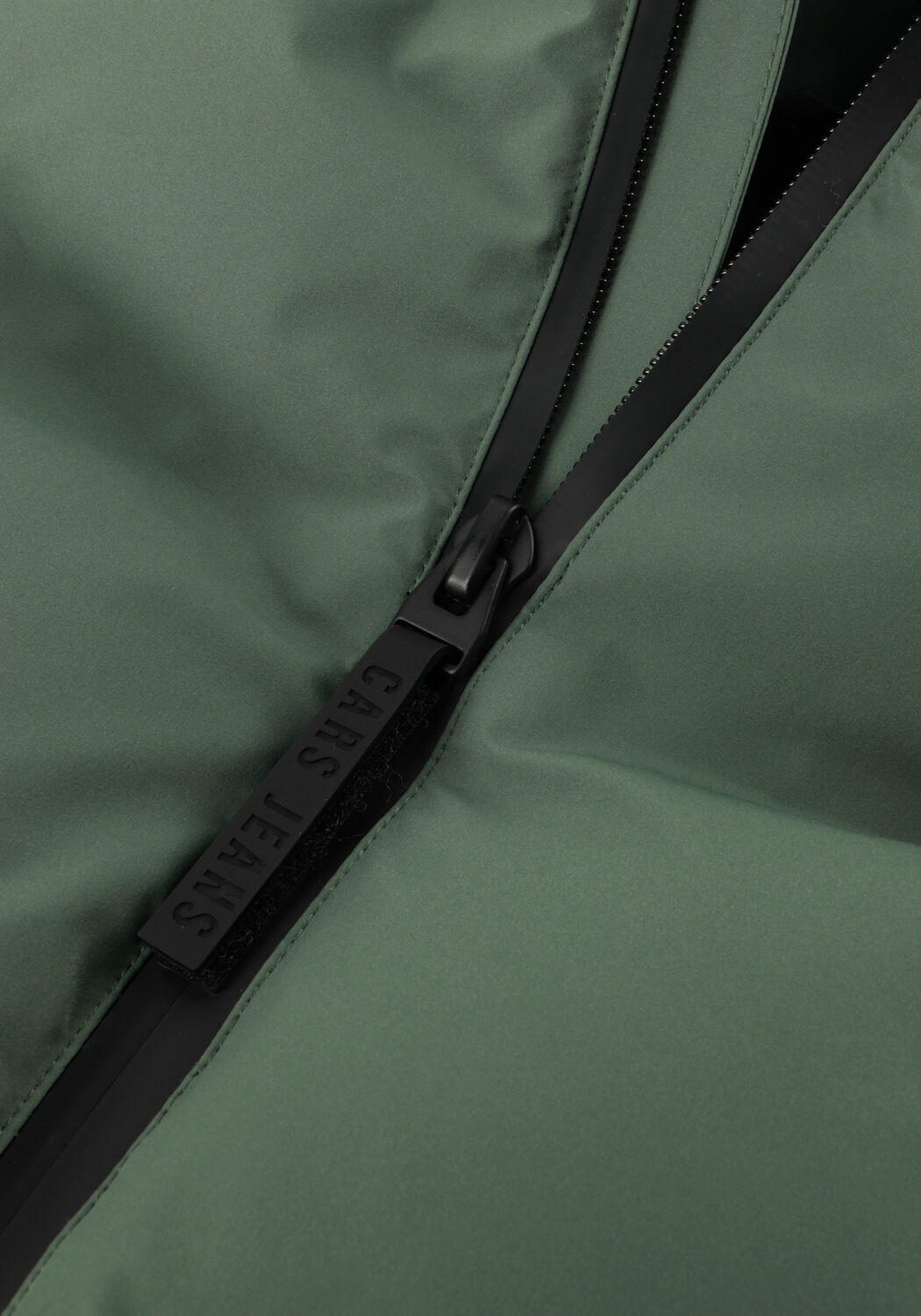 CARS JEANS Veste matelass&eacute; LOZZO Olive - large