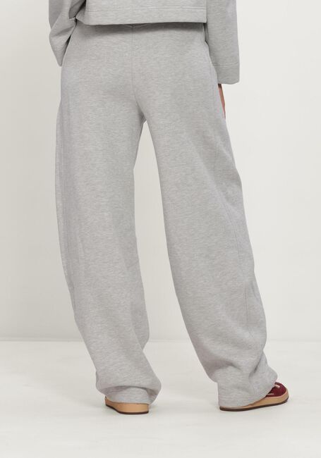 DEBLON SPORTS JAYDEN WIDE LEG JOGGER Pantalons en gris - large