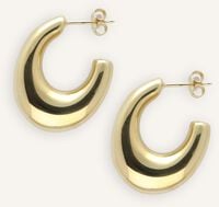 LOTT. GIOIELLI Sieraad CLASSIC CREOLE DELUXE  LOTT. GIOIELLI Sieraad CLASSIC CREOLE DELUXE - medium