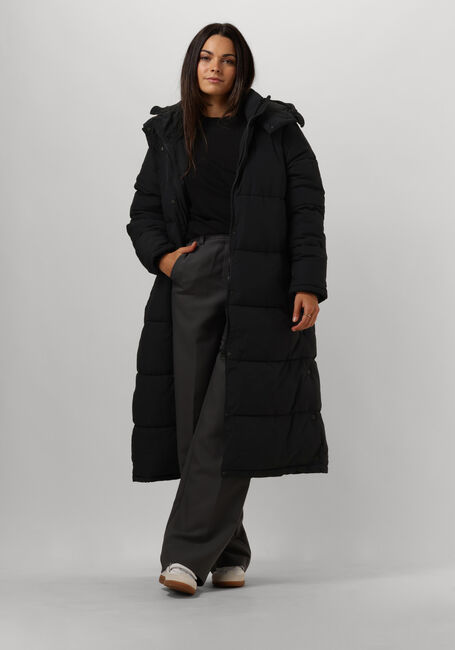 NOTRE-V Veste matelassé NV-EDNA en noir - large