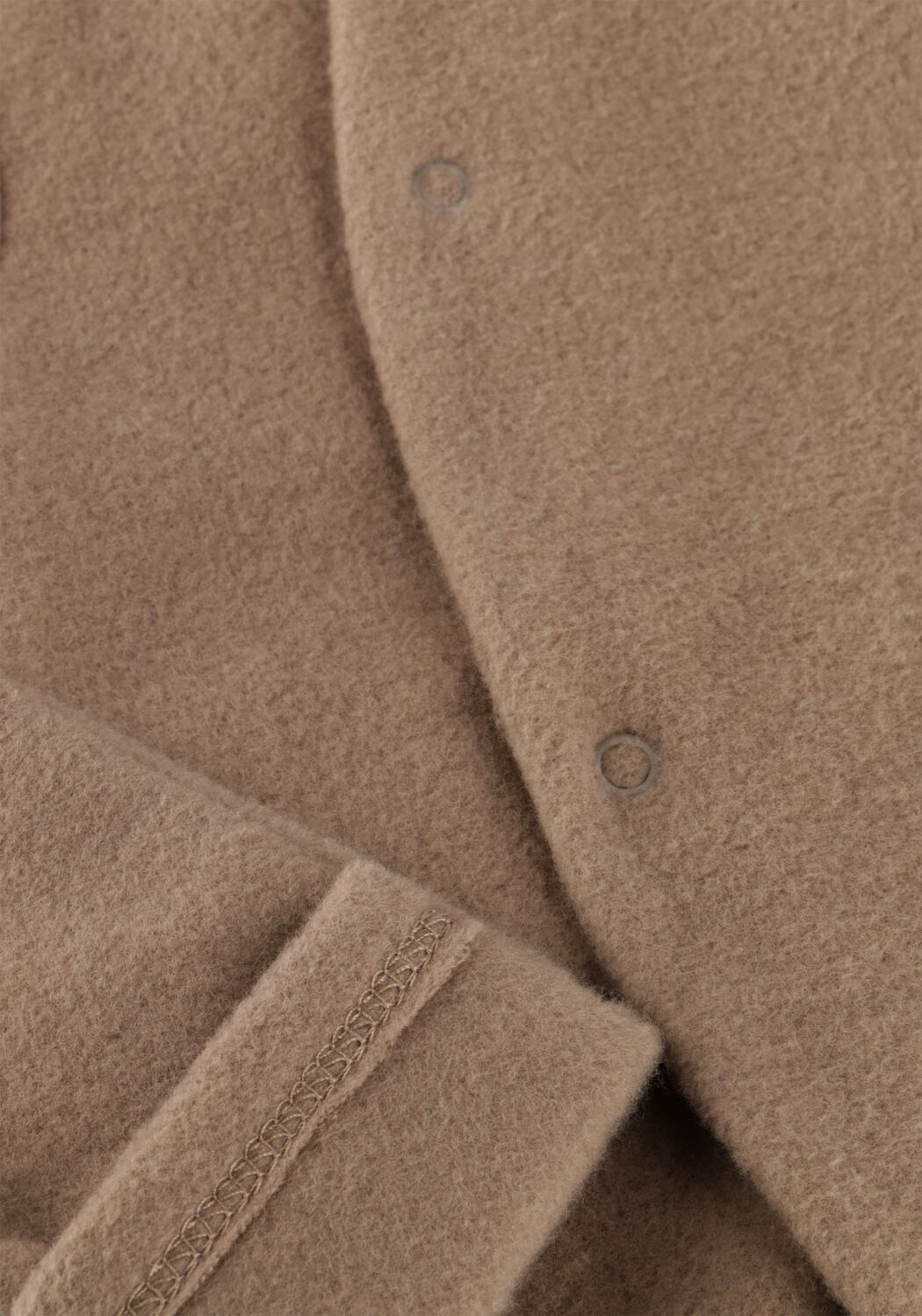 Camel PLAY UP  POLAR JUMPSUIT NB - large