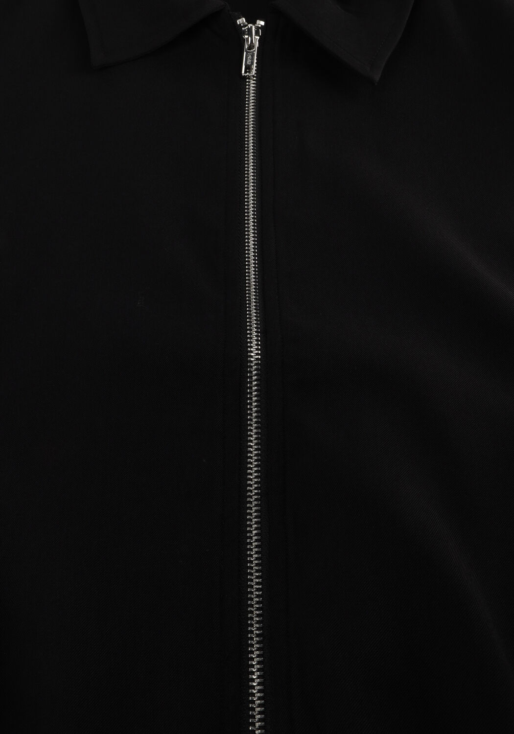 YDENCE Gilet GILET DANIELLE en noir - large