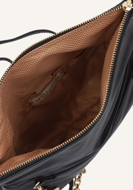 Zwarte UNISA Clutch ZFELICE Zwarte UNISA Clutch ZFELICE - large