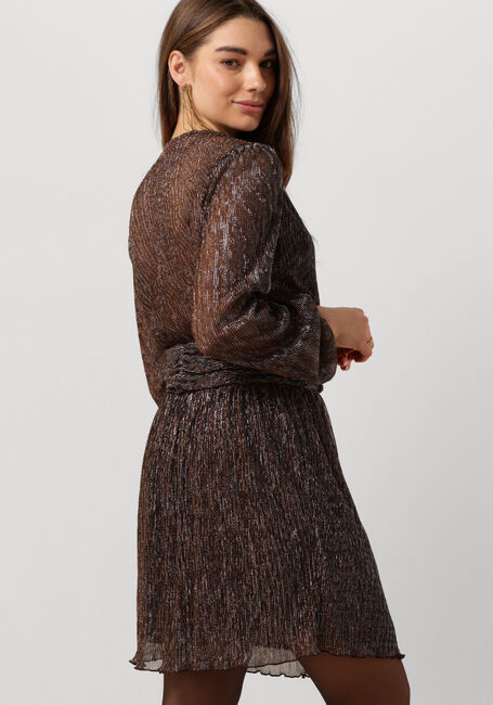 FREEBIRD Mini robe KAIRO en or - large