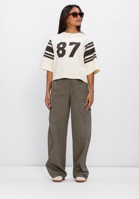 Multi CO'COUTURE Tops & T-shirts ELYCC 87 TEE SWEA - large