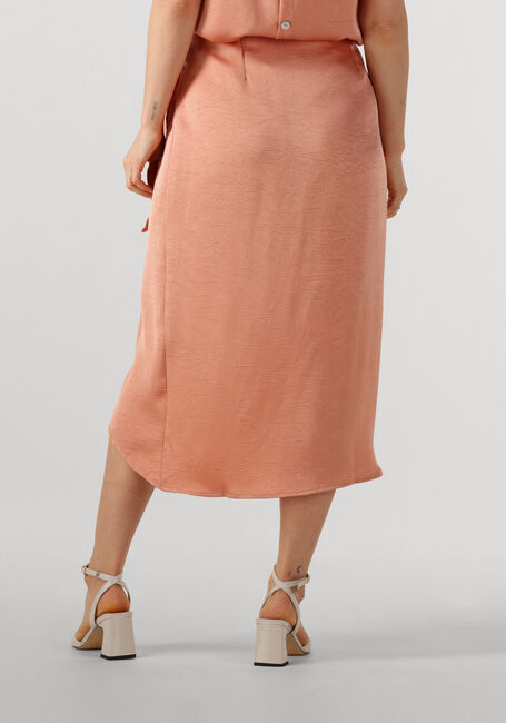 YDENCE Jupe midi SKIRT BARBARA en rose - large