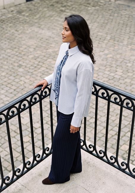 CAROLINE BISS 4623 Blouses en blanc - large