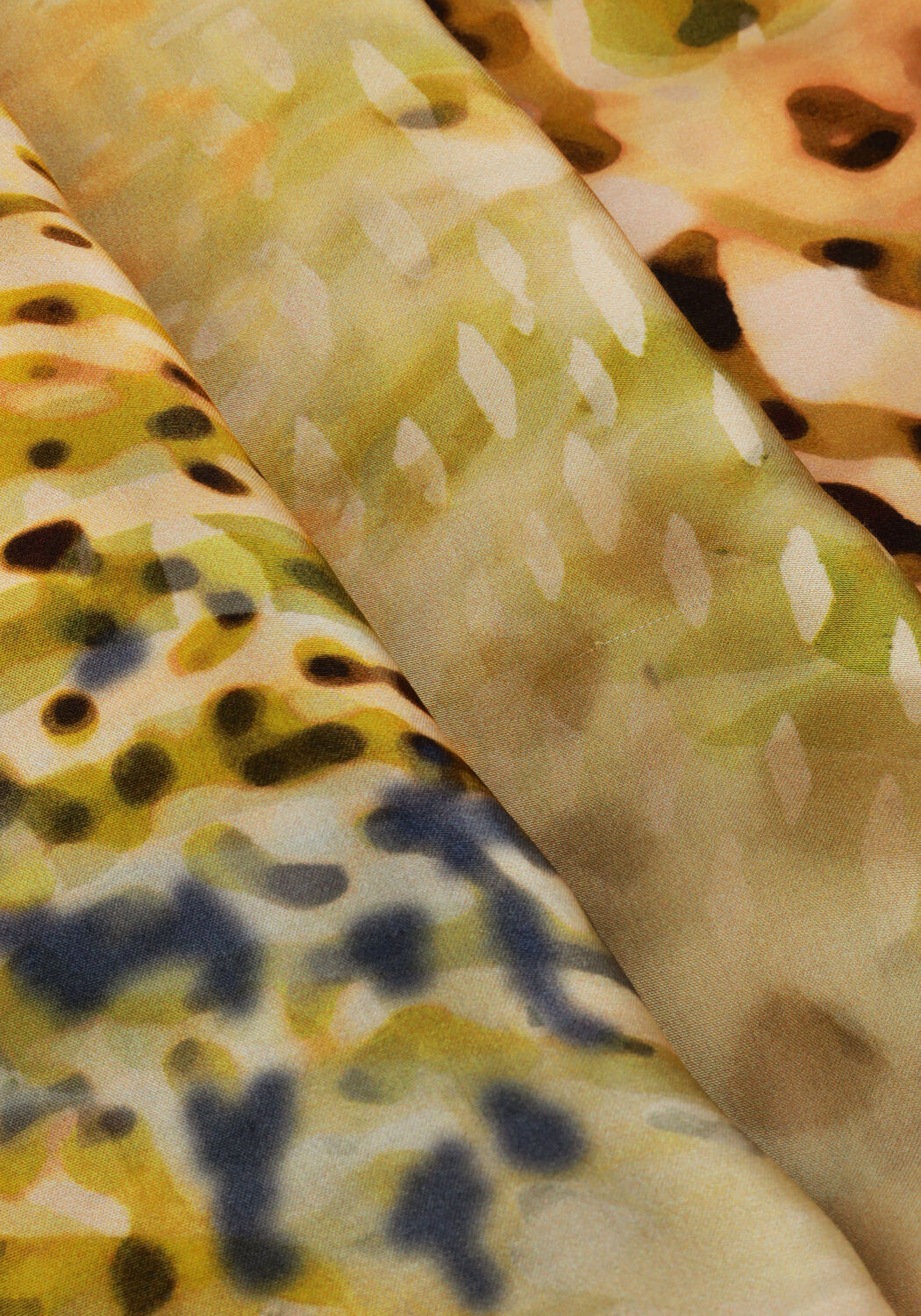 CAROLINE BISS Jupe midi 1545 en multicolore - large