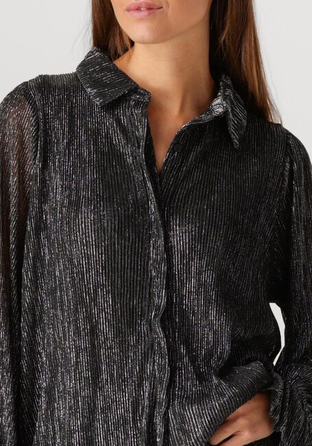 NOTRE-V NV-ELI Blouses en argent - large