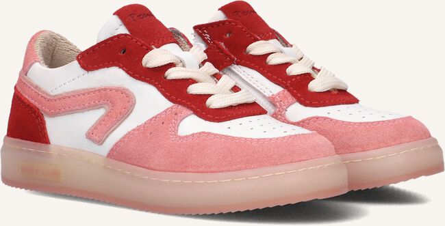 Roze PINOCCHIO Sneakers P1804 Roze PINOCCHIO Sneakers P1804 - large