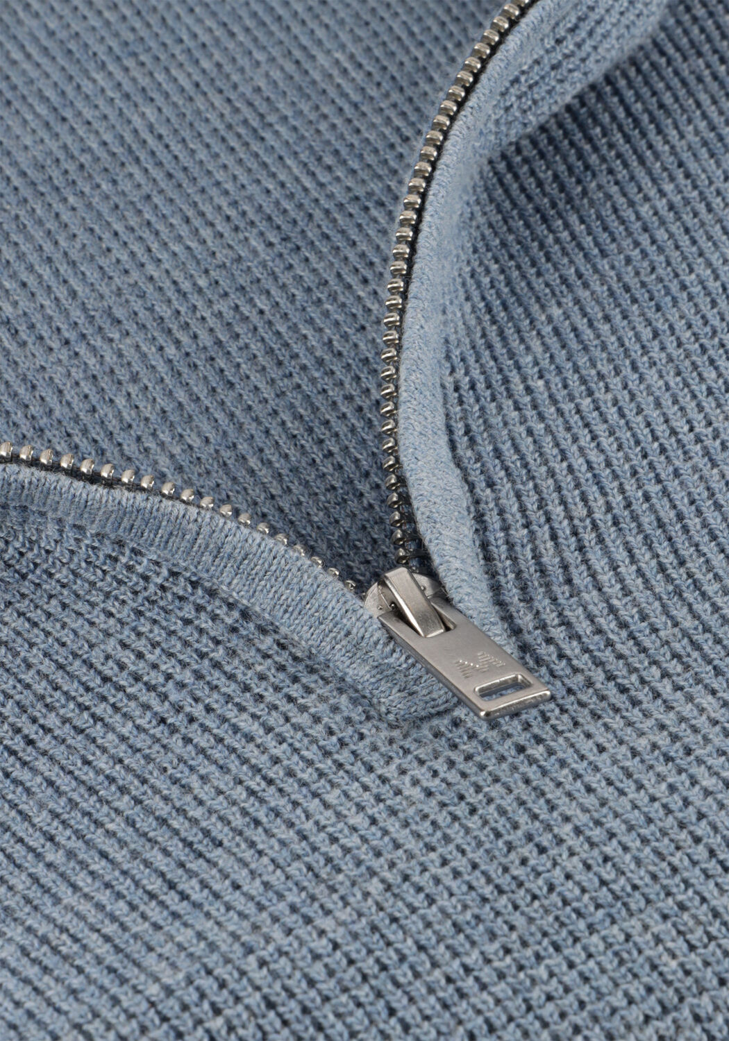 Lichtblauwe MATINIQUE Trui MALAGOON Z - large