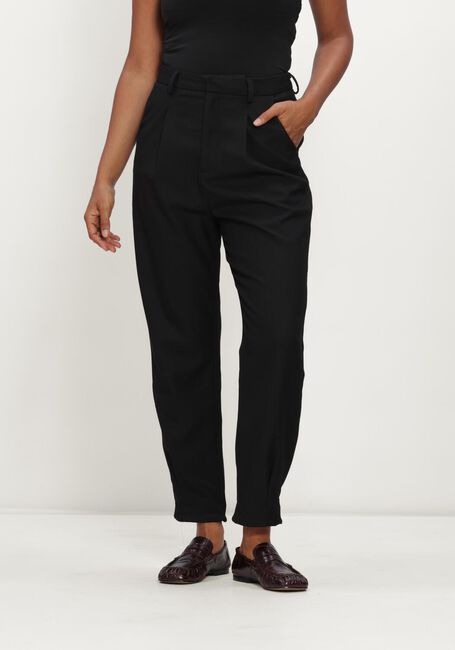 AMAYA AMSTERDAM Pantalon VIVIENNE PANTS en noir - large
