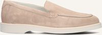 Beige GREVE Loafers VITO - medium