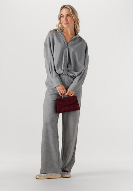 AMAYA AMSTERDAM HAILEY A55 Blouses en gris - large