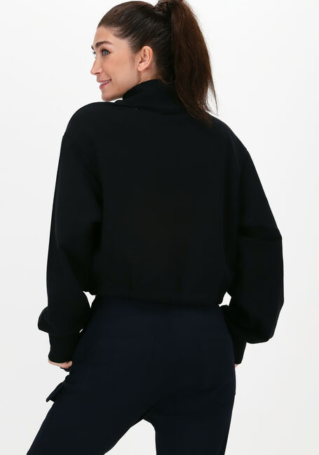 PENN & INK Chandail W21F972 en noir - large