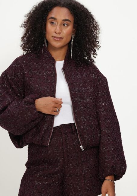 Multi AMAYA AMSTERDAM Jack SNOWFALL JACKET - large