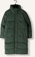MINUS Veste matelassé AVA PUFFER COAT en vert MINUS Veste matelassé AVA PUFFER COAT en vert - medium