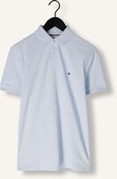Lichtblauwe TOMMY HILFIGER Polo 1985 REGULAR POLO Lichtblauwe TOMMY HILFIGER Polo 1985 REGULAR POLO - medium