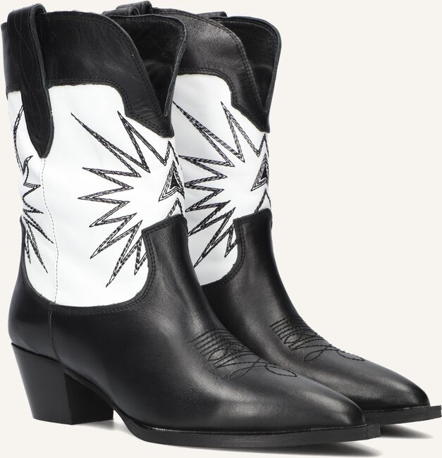 Zwarte NOTRE-V  BO Zwarte NOTRE-V  BO - large