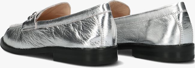 Zilveren INUOVO Loafers B01004 - large