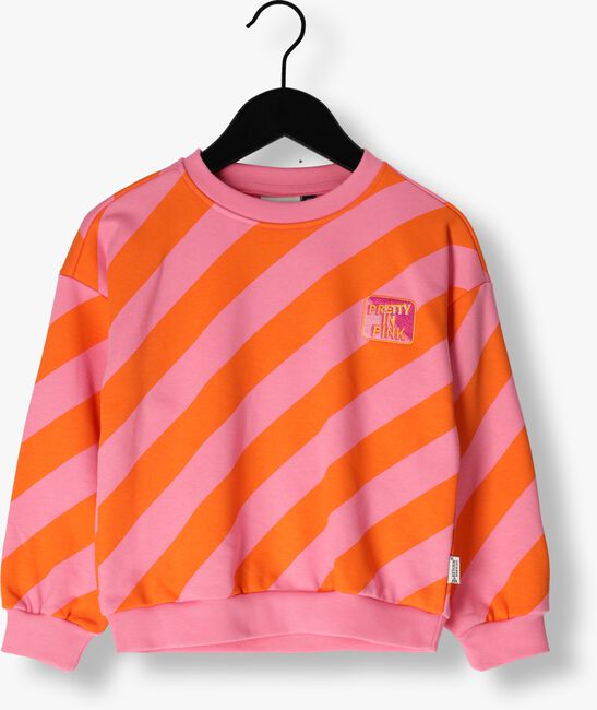 Roze RETOUR Sweater VIVIAN - large