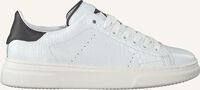HIP Baskets basses H1279 en blanc  HIP Baskets basses H1279 en blanc  - medium