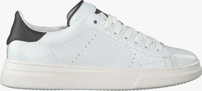 Witte HIP Lage sneakers H1279 - large