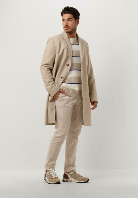 Beige PROFUOMO Pantalon SPORTCORD Beige PROFUOMO Pantalon SPORTCORD - large
