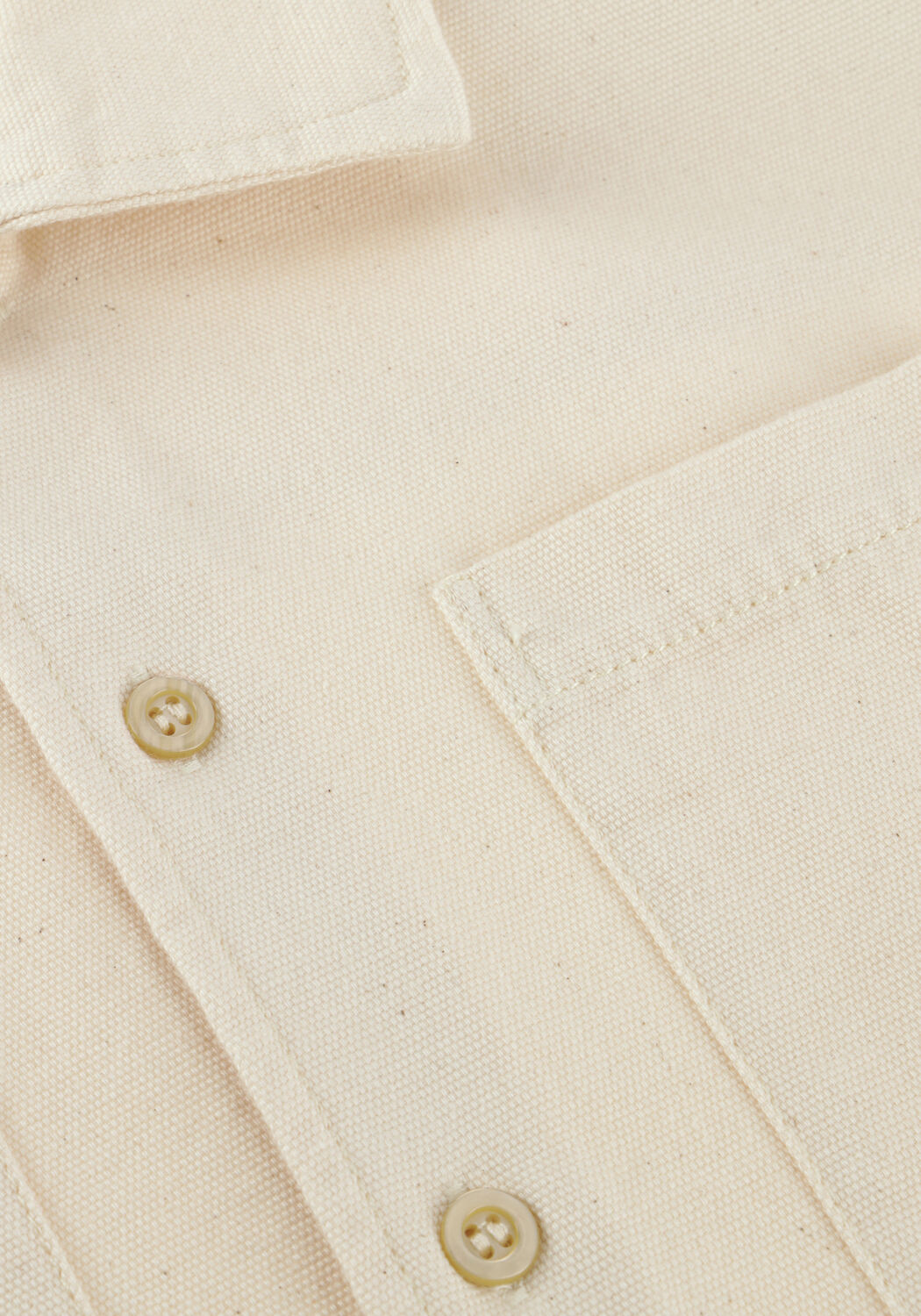 AMERICAN VINTAGE LYCAZ Blouses &Eacute;cru - large