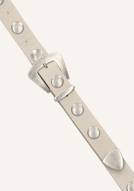 Beige NOTRE-V Riem IGONE Beige NOTRE-V Riem IGONE - large