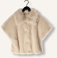 NUKUS Gilet LOUA GILET en beige NUKUS Gilet LOUA GILET en beige - medium