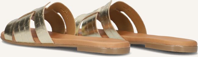Gouden NOTRE-V Slippers 179874 Gouden NOTRE-V Slippers 179874 - large