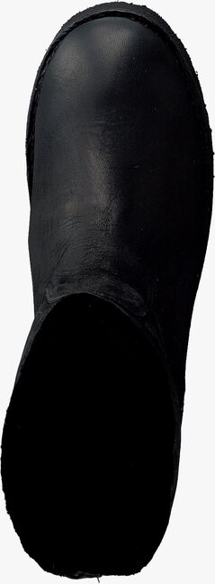 SHABBIES Bottines 181020210 en noir  - large