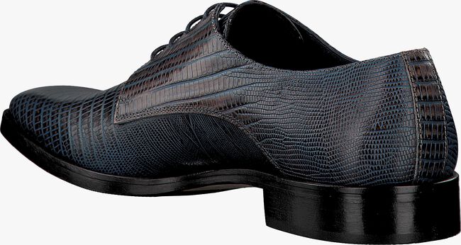 Blauwe OMODA Nette schoenen 2801 - large