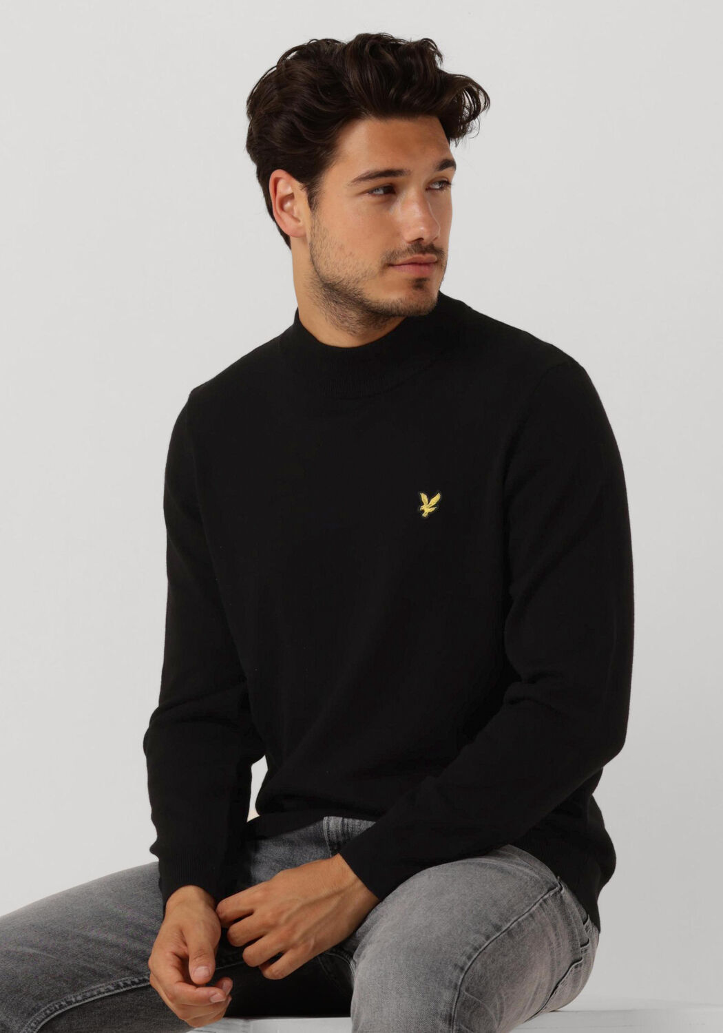 Coltrui heren lyle and scott sales