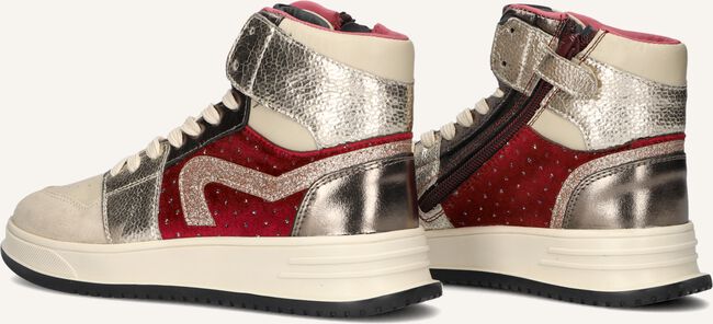 Beige HIP Sneakers H1012 Beige HIP Sneakers H1012 - large