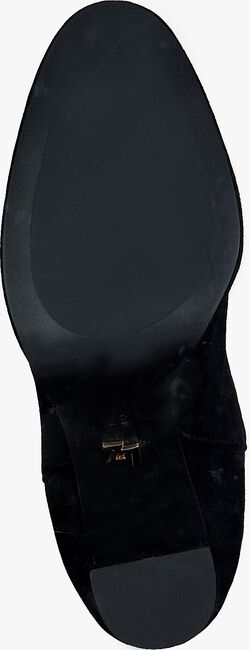 Zwarte LOLA CRUZ Hoge laarzen 100B30BK - large