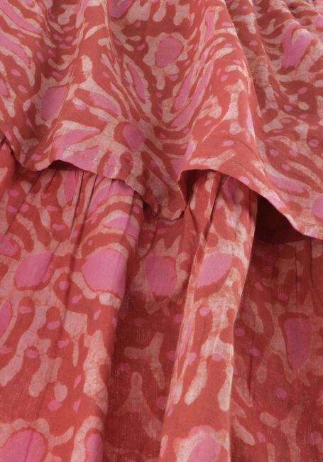 Lichtroze IBANA Mini jurk DAFFI Lichtroze IBANA Mini jurk DAFFI - large