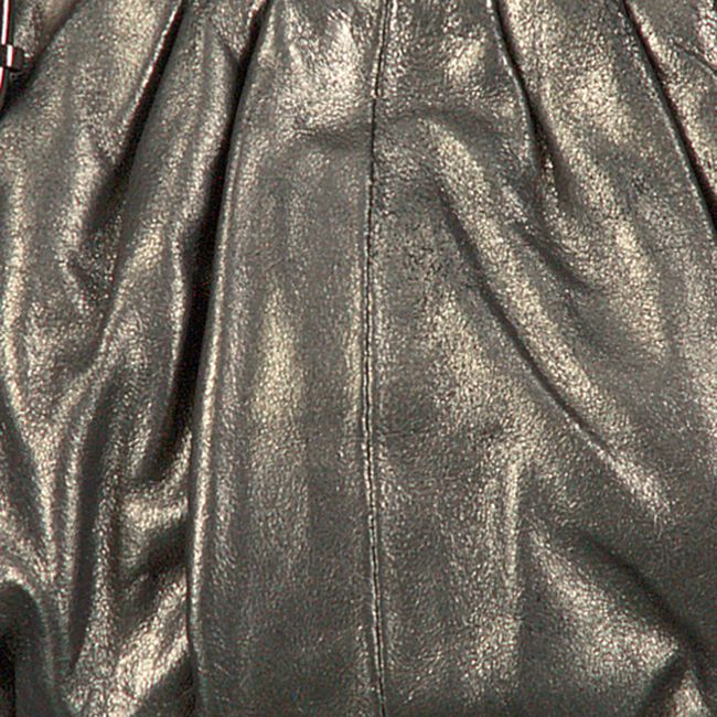 DEPECHE 14282 Sac bandoulière en bronze - large