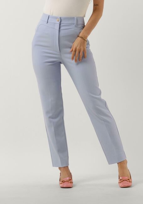 Lichtblauwe JOSH V Pantalon SARA - large