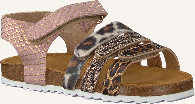 Roze DEVELAB Sandalen 48248 Roze DEVELAB Sandalen 48248 - large