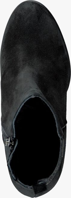 Zwarte ROBERTO D'ANGELO Hoge laarzen 1519 - large