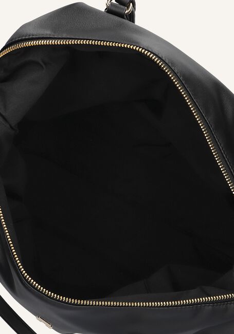 Zwarte TOMMY HILFIGER Schoudertas POPPY REFORM Zwarte TOMMY HILFIGER Schoudertas POPPY REFORM - large