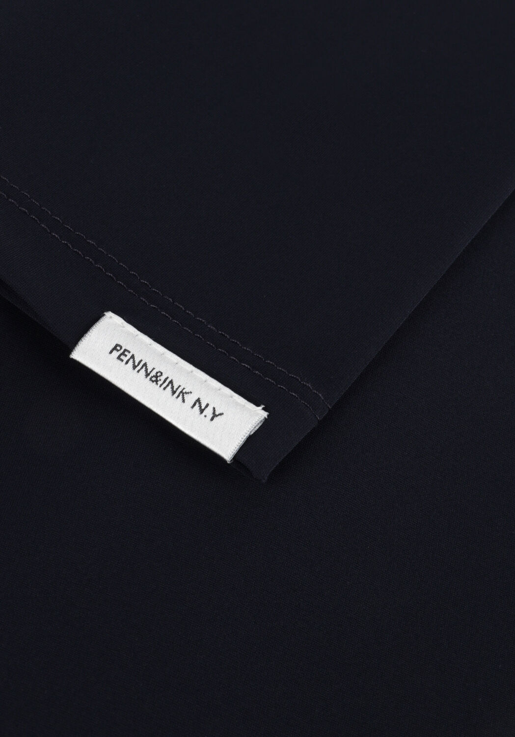 PENN & INK Legging BIBI en bleu - large