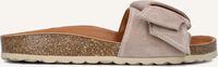 Beige VERBENAS Slippers RANI - medium