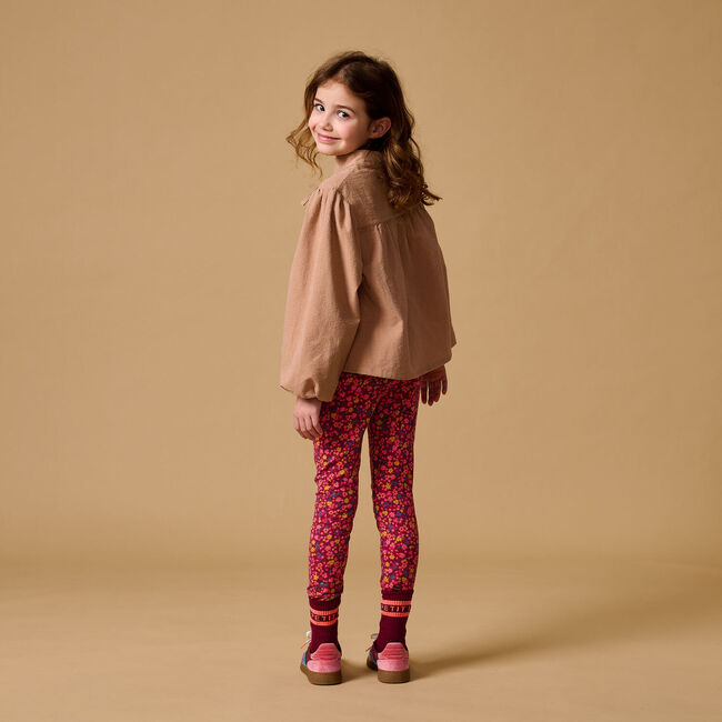 Multi PETIT BLUSH Legging LOLA LEGGING - large