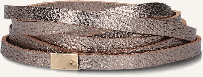 Bronzen NOTRE-V Riem LUCIA Bronzen NOTRE-V Riem LUCIA - large