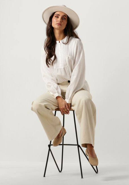 Witte CO'COUTURE  SELMA - large